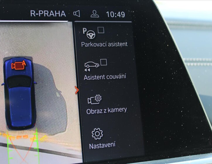 BMW X5 SUV / Terénní 4,4 l 390 kw