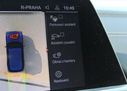 BMW X5 SUV / Terénní 4,4 l 390 kw