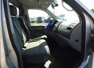 Volkswagen Transporter 21