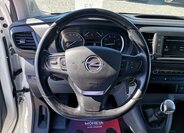 Opel Vivaro Ostatní 2,0 l 110 kw