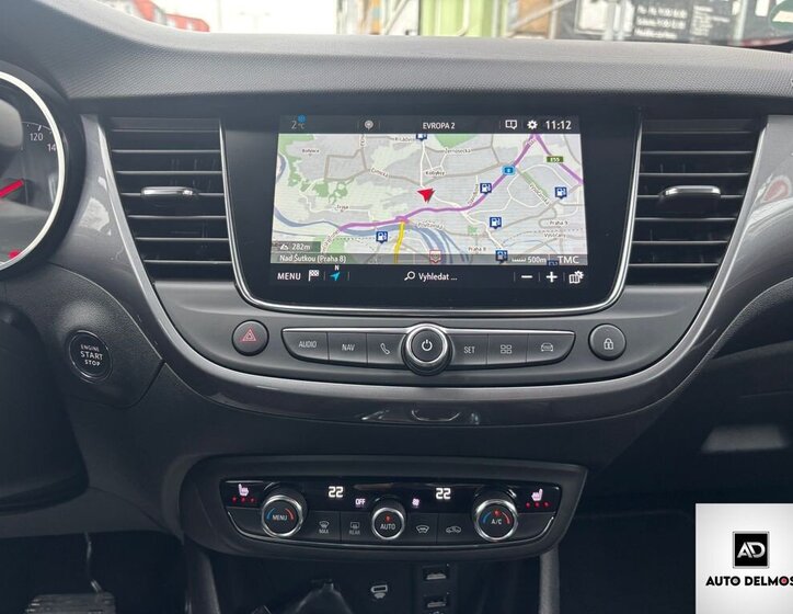 Opel Ostatní SUV 1,2 l 81 kw