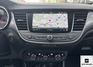 Opel Ostatní SUV 1,2 l 81 kw