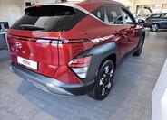 Hyundai Kona 2