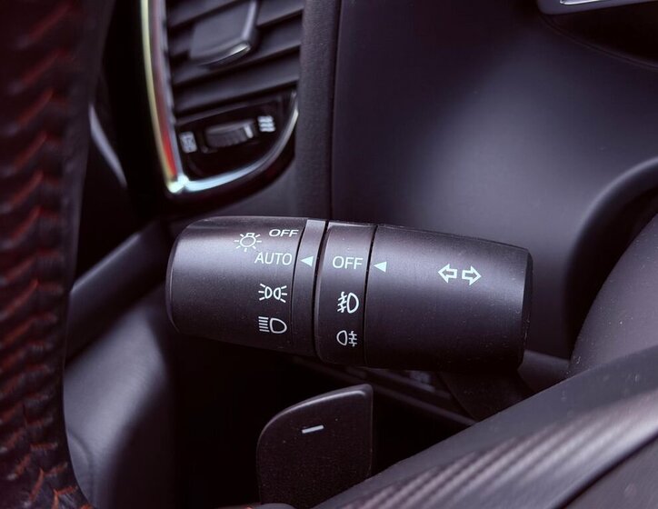 Mazda 3 Sedan / Limuzína 2,0 l 88 kw