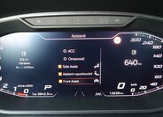 Cupra Ateca SUV / Terénní 1,5 l 110 kw