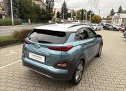 Hyundai Kona SUV / Terénní 0,0 150 kw