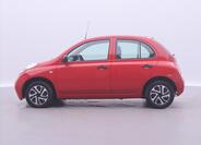 Nissan Micra 4