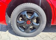 Renault Trafic VAN / Minibus 2,0 l 84 kw