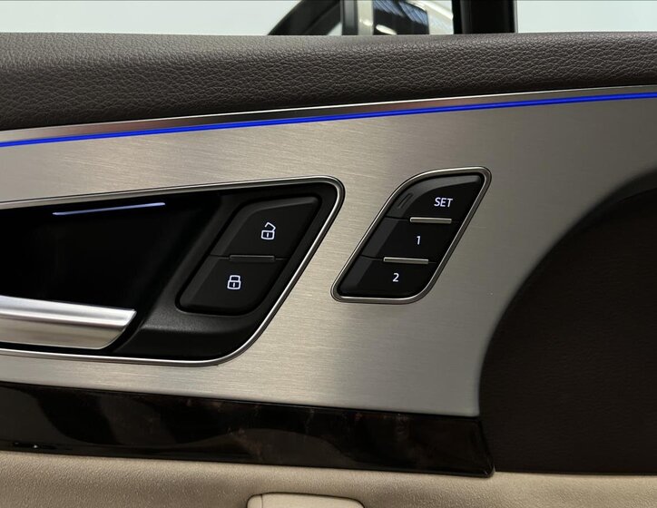 Audi Q7 SUV 3,0 l 200 kw