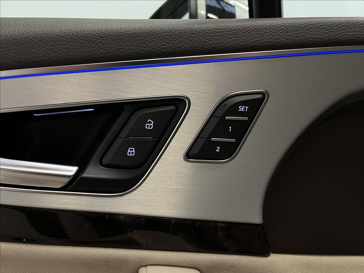 Audi Q7 SUV 3,0 l 200 kw