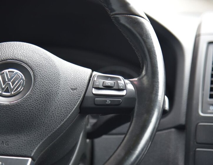 Volkswagen Multivan VAN-Minibus 2,0 l 132 kw