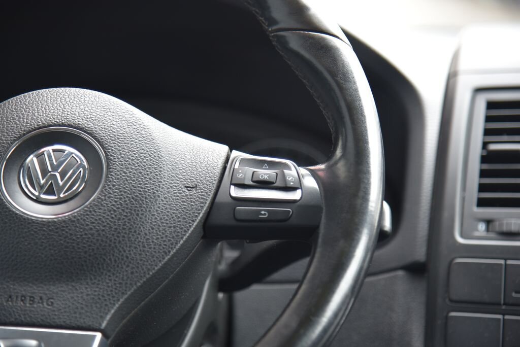 Volkswagen Multivan VAN-Minibus 2,0 l 132 kw