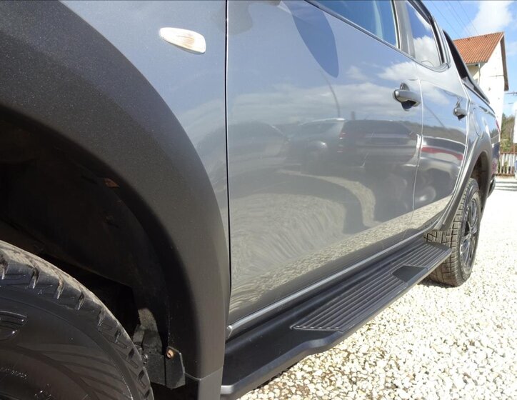 Fiat Fullback Ostatní 2,4 l 133 kw