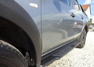 Fiat Fullback Ostatní 2,4 l 133 kw