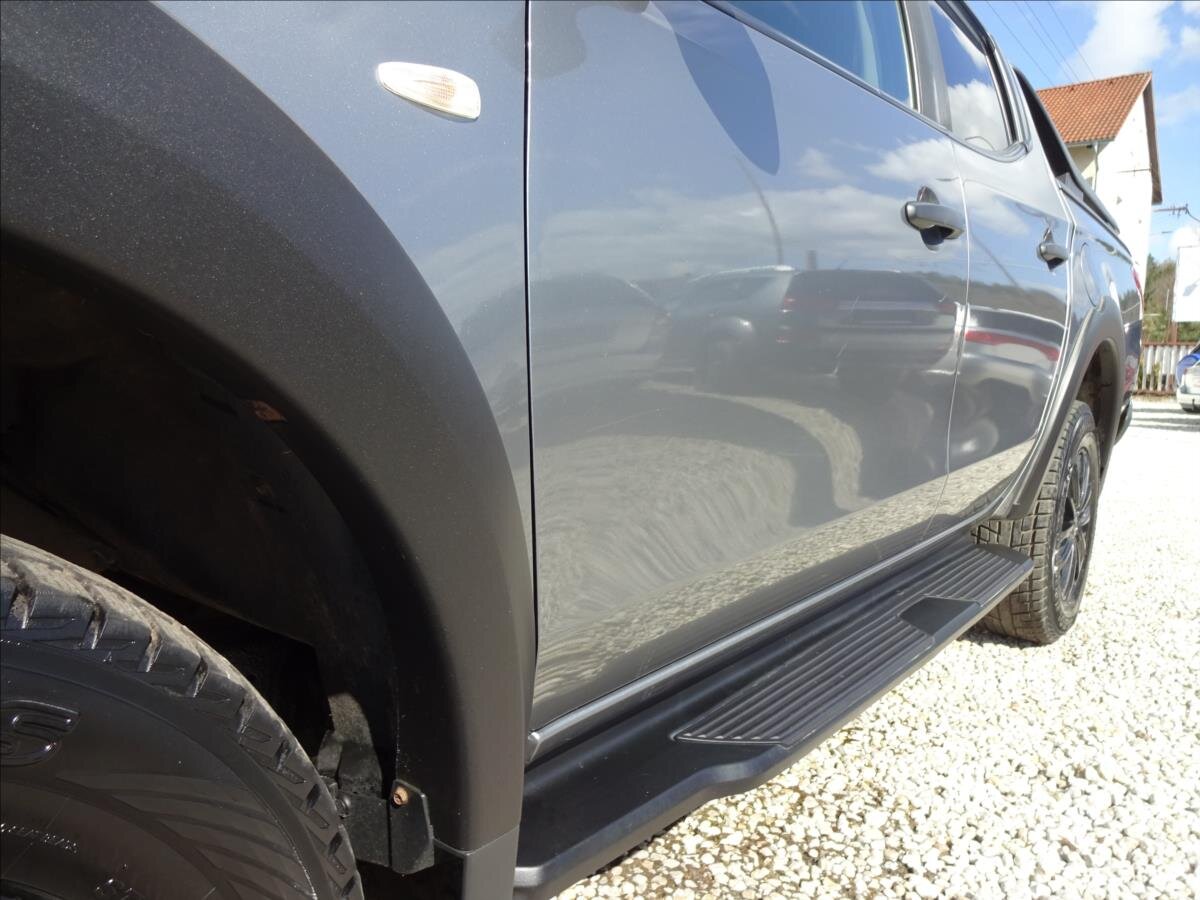 Fiat Fullback Ostatní 2,4 l 133 kw