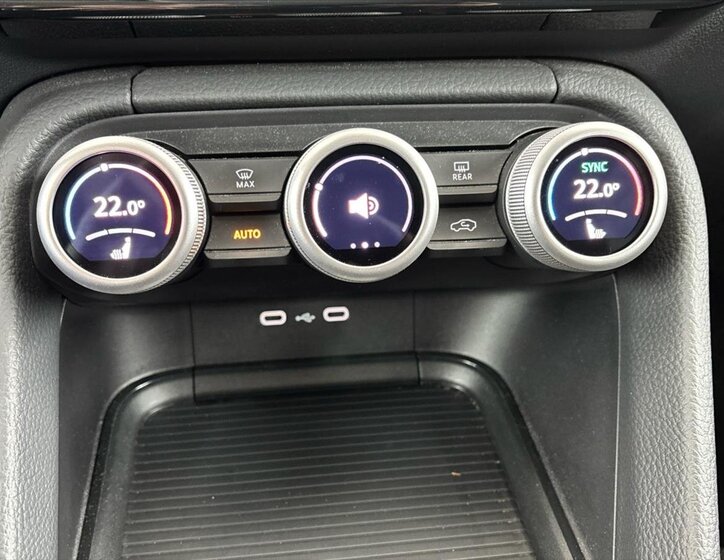 Škoda Kodiaq SUV / Terénní 2,0 l 142 kw