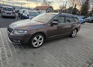 Škoda Octavia 9