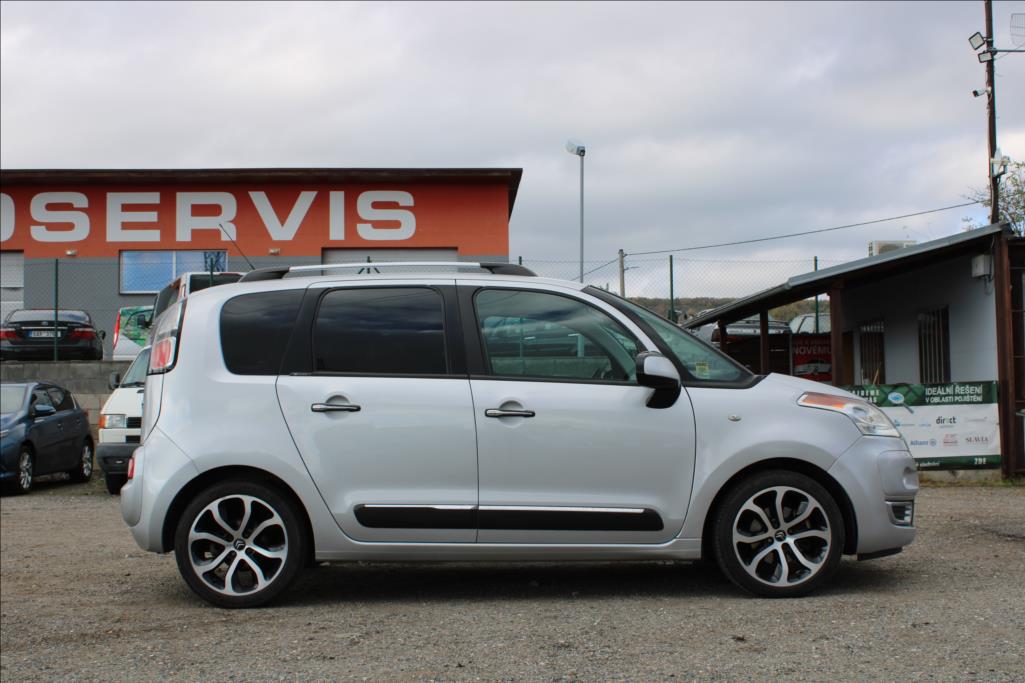 Citroën C3 Picasso
