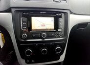 Škoda Yeti SUV / Terénní 1,6 l 77 kw