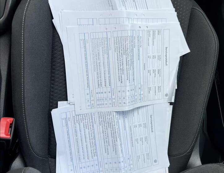 Volkswagen Polo Hatchback 999,0 70 kw