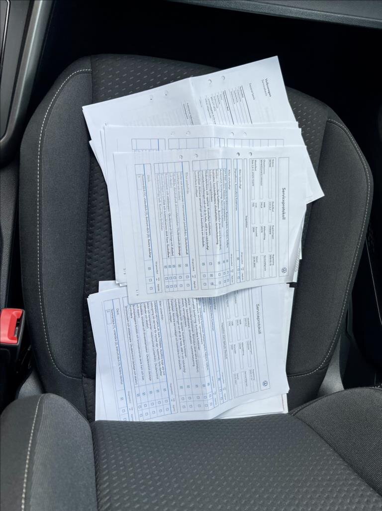 Volkswagen Polo Hatchback 999,0 70 kw