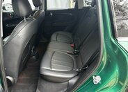 Mini Countryman Kombi 1,5 l 162 kw