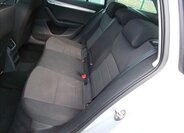 Škoda Octavia Kombi 1,6 l 77 kw