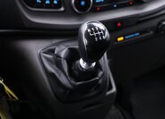 Ford Transit Custom Kombi 2,0 l 96 kw