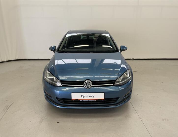 Volkswagen Golf 4