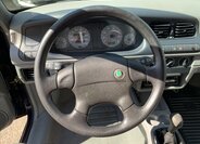 Škoda Felicia Hatchback 1,3 l 50 kw