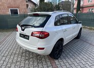 Renault Koleos 3
