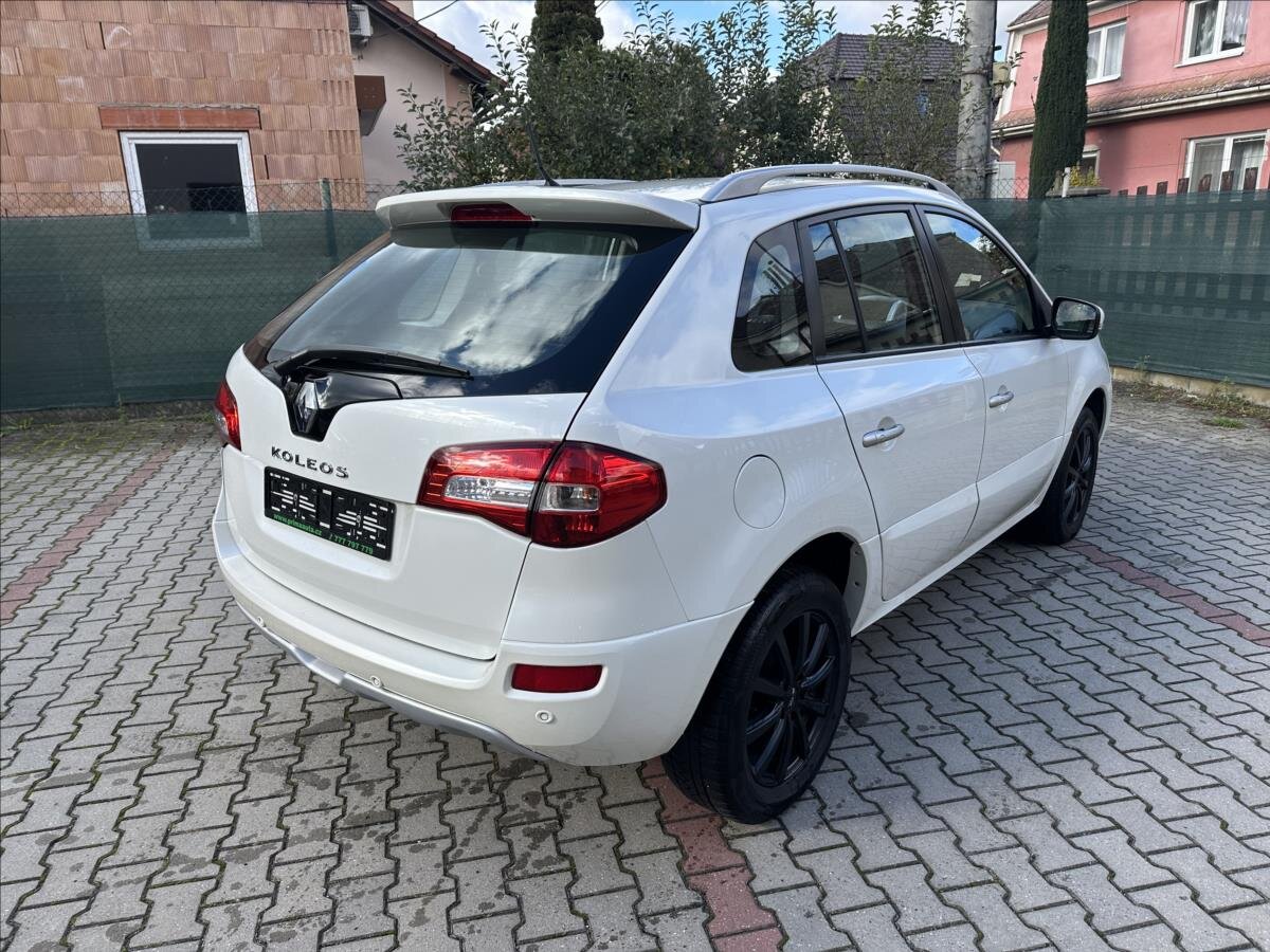 Renault Koleos