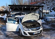 Opel Corsa Hatchback 1,2 l 63 kw