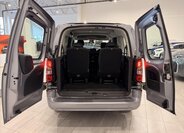 Toyota ProAce City Verso MPV 1,5 l 96 kw