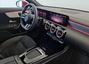 Mercedes-Benz CLA 18