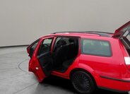 Ford Mondeo Kombi 2,0 l 85 kw