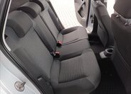 Volkswagen Polo Hatchback 1,4 l 63 kw