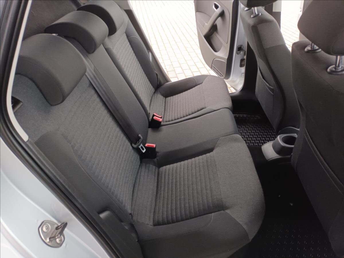 Volkswagen Polo Hatchback 1,4 l 63 kw