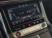 Audi SQ7 SUV / Terénní 4,0 l 373 kw