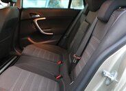 Opel Insignia Kombi 2,0 l 143 kw