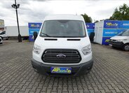 Ford Transit Ostatní 2,0 l 96 kw