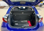 Toyota Yaris Hatchback 1,5 l 68 kw