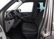 Volkswagen Caravelle 7