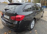 BMW Řada 3 6