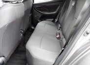 Toyota Yaris Hatchback 998,0 53 kw