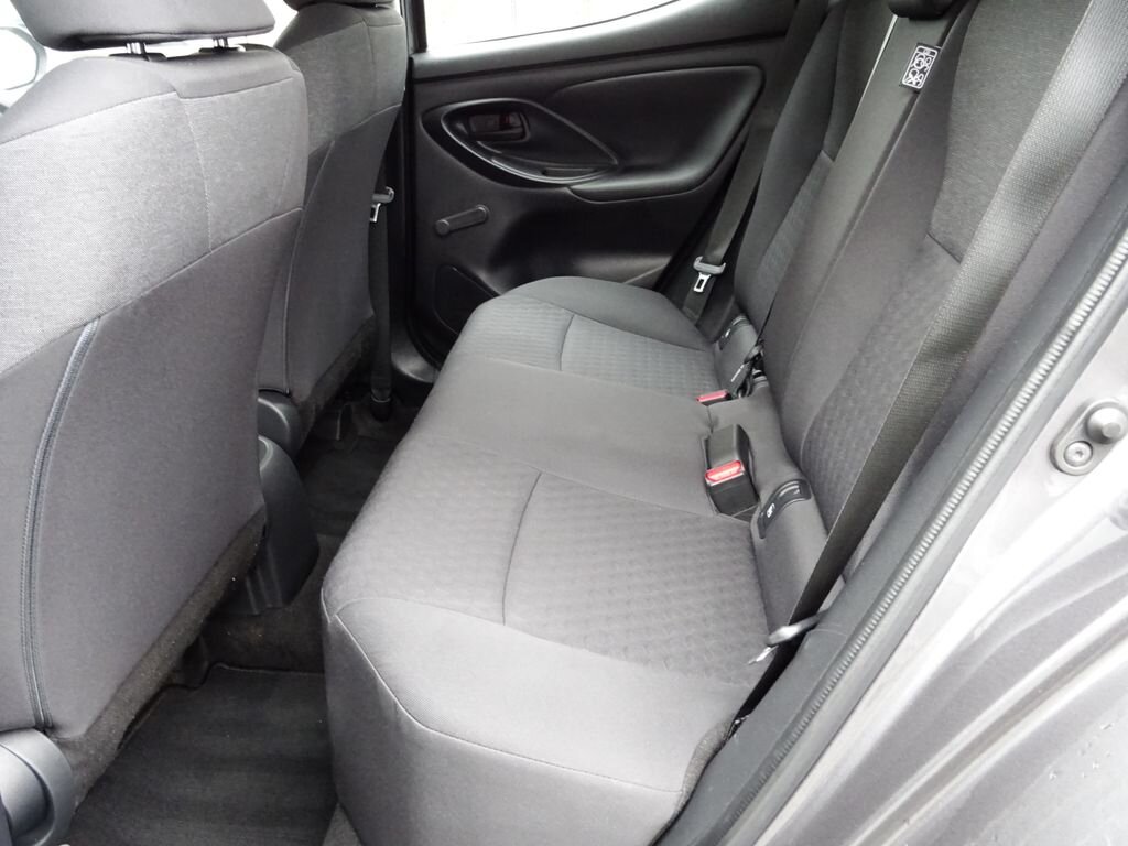 Toyota Yaris Hatchback 998,0 53 kw