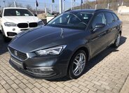 Seat Leon Kombi 2,0 l 110 kw