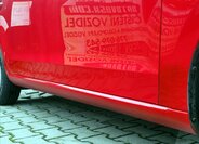 Seat Mii Hatchback 999,0 55 kw