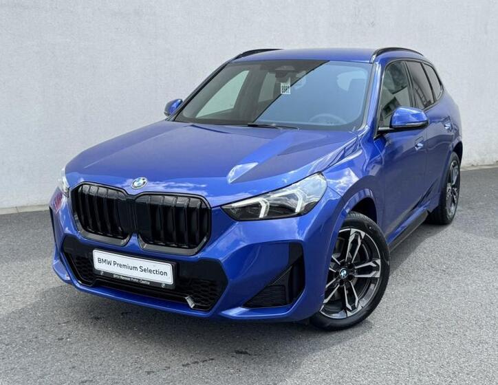 BMW X1 1