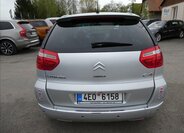 Citroën C4 Picasso MPV 1,6 l 80 kw